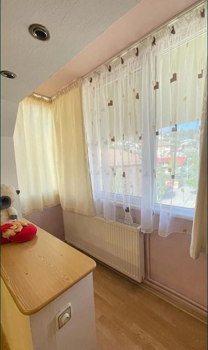 Garsonieră de vânzare G- ral Dragalina Petroșani  - imagine 7