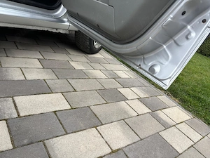 Vand Dacia Logan Mcv 1.6 16 valve + GPL de fabrica - imagine 7