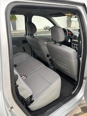 Vand Dacia Logan Mcv 1.6 16 valve + GPL de fabrica - imagine 10