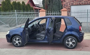 Vw Polo 1.2 Benzina 75 cp an 2005  - imagine 6
