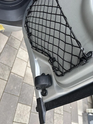 Vand Dacia Logan Mcv 1.6 16 valve + GPL de fabrica - imagine 9