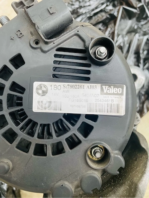 jante e-class, duster ducato, jumper, boxer - imagine 3