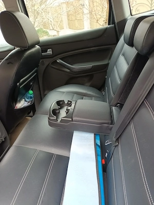 Ford kuga 2011 cutie automată  - imagine 5