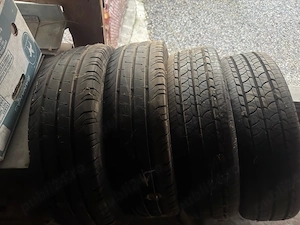 jante e-class, duster ducato, jumper, boxer - imagine 1