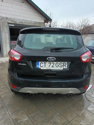 Ford kuga 2011 cutie automată  - imagine 4