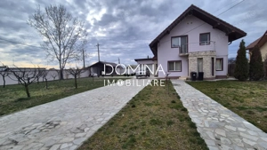 Vânzare casă P+M *suprafață generoasă-cartier privat* Str. Salcâmului, Panduraș - imagine 7