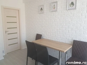 Garsoniera zona Unirii - imagine 4