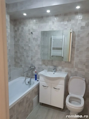 Garsoniera zona Unirii - imagine 5
