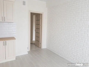 Garsoniera zona Unirii - imagine 2