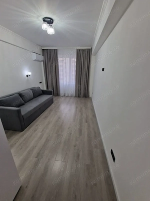 Apartament cu 2 camere in zona Politehnica - imagine 2