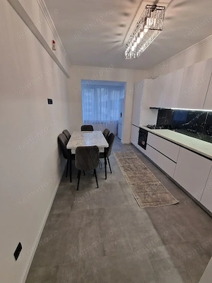 Apartament cu 2 camere in zona Politehnica - imagine 3