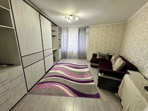 Garsoniera confort 1 in zona Sebastian  - imagine 3