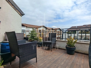 Apartament Spațios  + Terasă Generoasă – Cartierul Arhitecților - imagine 8