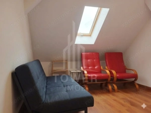 Apartament Spațios  + Terasă Generoasă – Cartierul Arhitecților - imagine 9