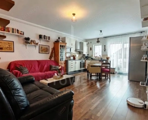 Apartament Spațios  + Terasă Generoasă – Cartierul Arhitecților - imagine 2