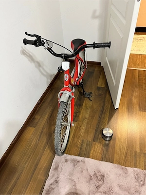 vanzare bicicleta copii - imagine 2