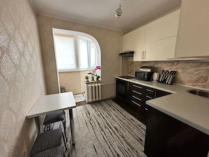 Garsoniera confort 1 in zona Sebastian