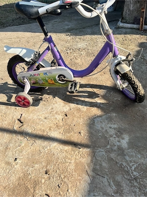 vanzare bicicleta copii - imagine 3
