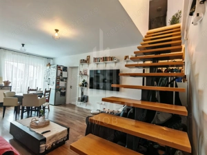 Apartament Spațios  + Terasă Generoasă – Cartierul Arhitecților - imagine 4