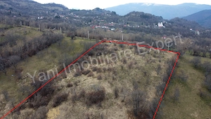 Teren de vânzare în comuna Nucșoara, județ Argeș. - imagine 6