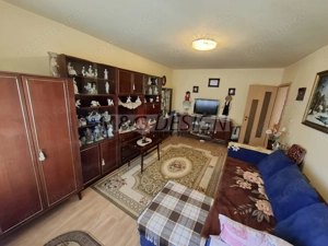 Aradului, 2 camere decomandate, et 3, centrala proprie - imagine 13