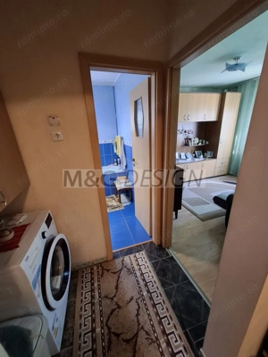 Aradului, 2 camere decomandate, et 3, centrala proprie - imagine 15