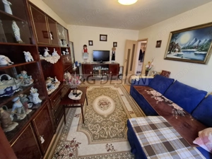 Aradului, 2 camere decomandate, et 3, centrala proprie - imagine 14