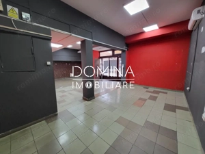 Vânzare spațiu comercial central situat pe strada Unirii - imagine 2