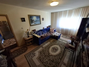 Aradului, 2 camere decomandate, et 3, centrala proprie - imagine 11