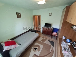 Aradului, 2 camere decomandate, et 3, centrala proprie - imagine 20