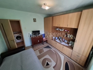 Aradului, 2 camere decomandate, et 3, centrala proprie - imagine 19