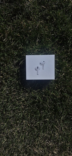 AirPods 3 Pro 