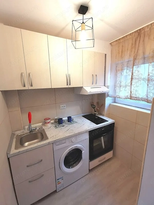 Garsoniera in zona PIATA MUNCII