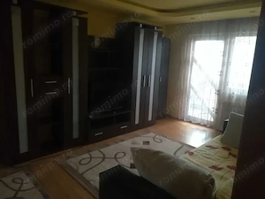 Garsoniera zona Piata Muncii