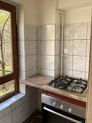 Apartament 2 camere de inchiriat, etaj 1, centrala, Lipovei Timisoara - imagine 2