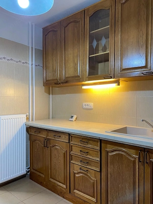 Apartament 2 camere de inchiriat, etaj 1, centrala, Lipovei Timisoara