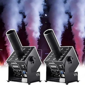 Pistol co2 party si baghete luminoase