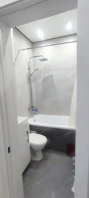 Apartament cu 2 camere in zona Berceni - imagine 7