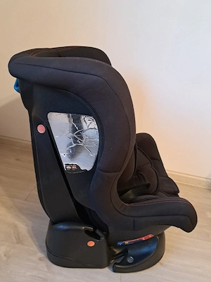 Scaun auto 2Drive SAG-12, 0 - 18 Kg,