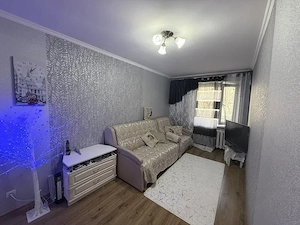 Garsoniera zona Brancoveanu 