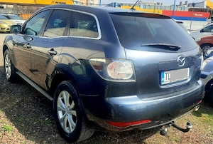 2011 SUV 4x4 Euro5 - imagine 9