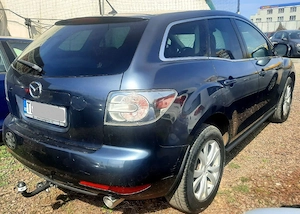 2011 SUV 4x4 Euro5 - imagine 7