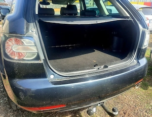 2011 SUV 4x4 Euro5 - imagine 8