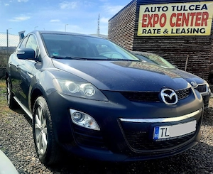 2011 SUV 4x4 Euro5 - imagine 3