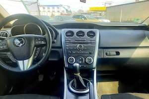 2011 SUV 4x4 Euro5 - imagine 4