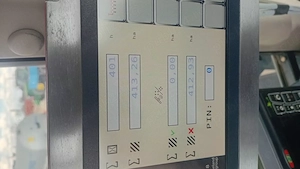 Srmănătoare kverneland optima v e -drive II - imagine 10