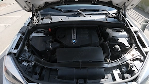 BMW X1 xDrive 18d, 2.0 diesel, 2013, 149931 km, cauciucuri cu jante vara si iarna - imagine 7