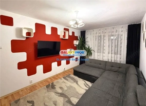 Apartament 3 camere cu loc de parcare inclus - Titan - imagine 2