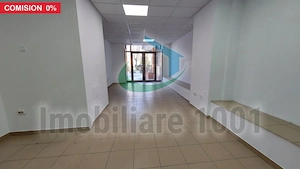 Spatiu comercial, ultracentral, Unirii, zona Parc Mara, comision zero