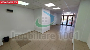 Spatiu comercial, ultracentral, Unirii, zona Parc Mara, comision zero